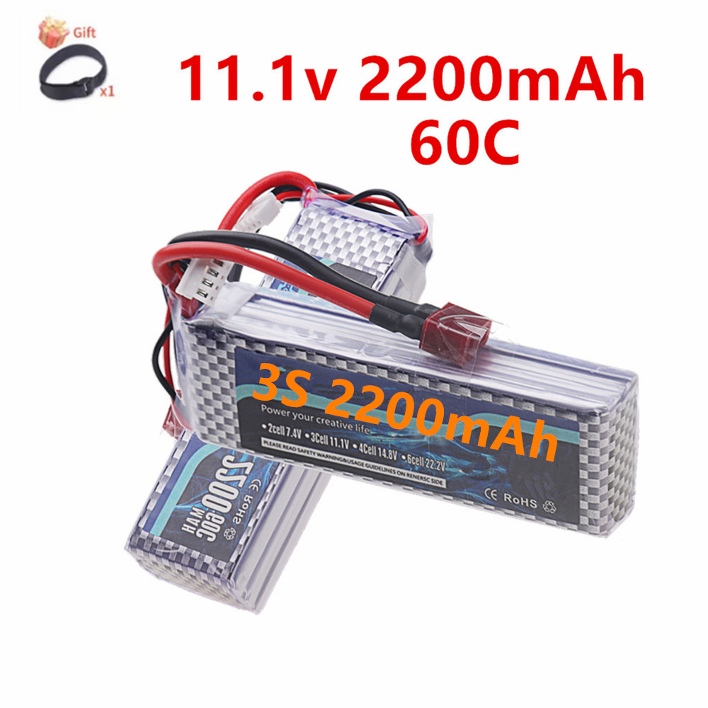 3S 11.1V Lipo Battery Deans T  - Rc Hobby Airplanes recensione e prezzo