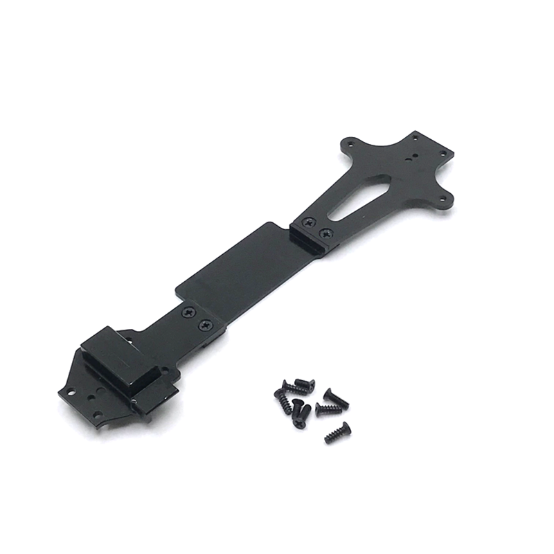 Metal Upgrade Refit Second Flo - Rc Hobby Warehouse recensione e prezzo