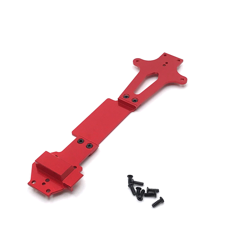 Metal Upgrade Refit Second Flo - Rc Hobby Warehouse recensione e prezzo