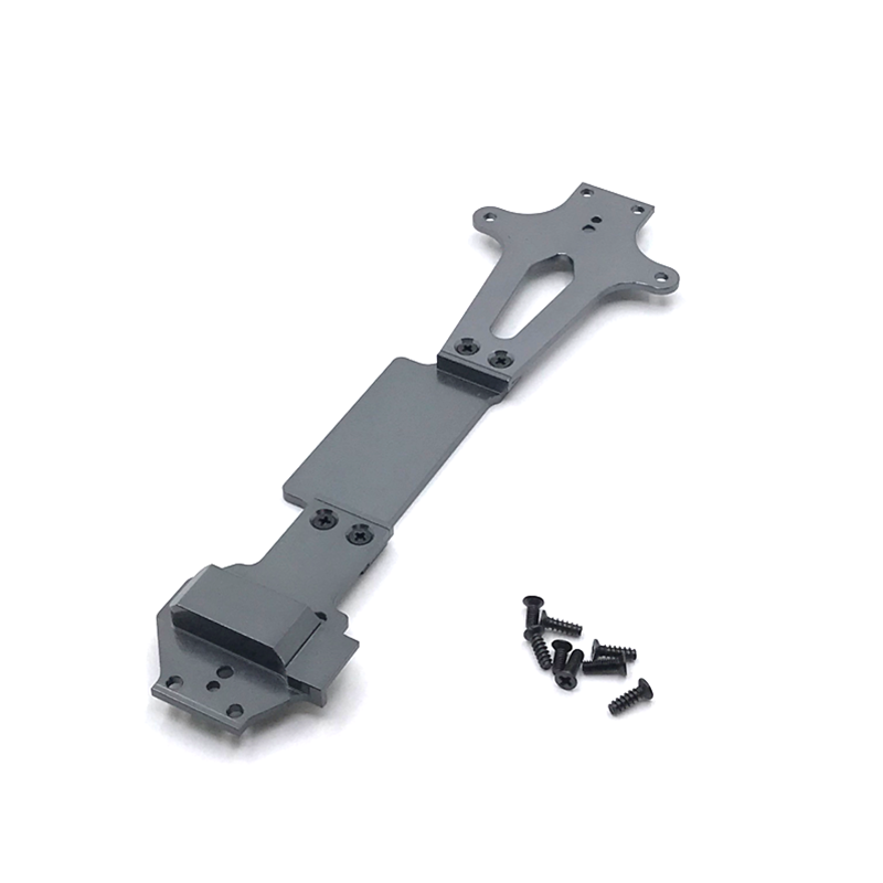 Metal Upgrade Refit Second Flo - Rc Hobby Warehouse recensione e prezzo