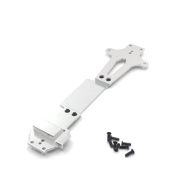 Metal Upgrade Refit Second Flo - Rc Hobby Warehouse recensione e prezzo