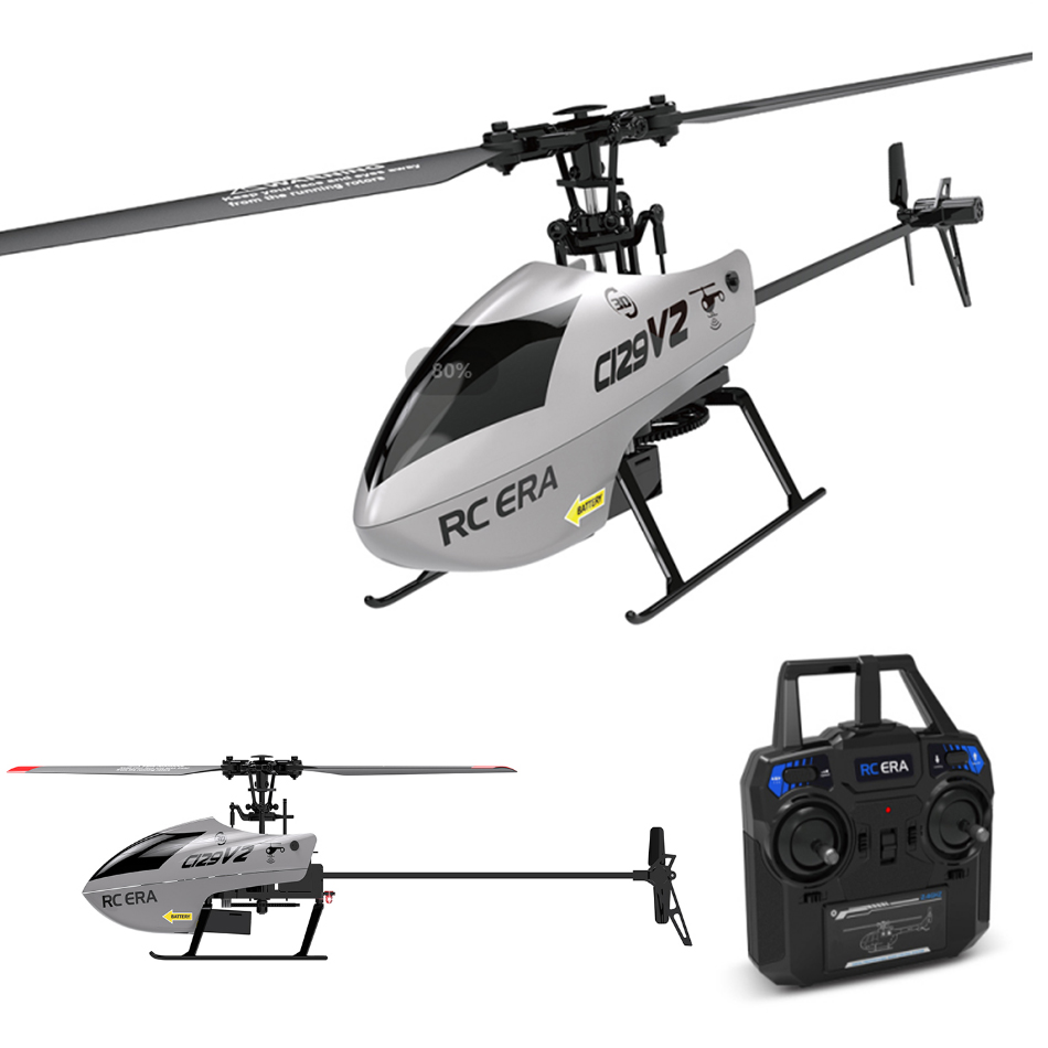 RC ERA C129V2 RTF RC Helicopte - Rc Hobby Experts recensione e prezzo