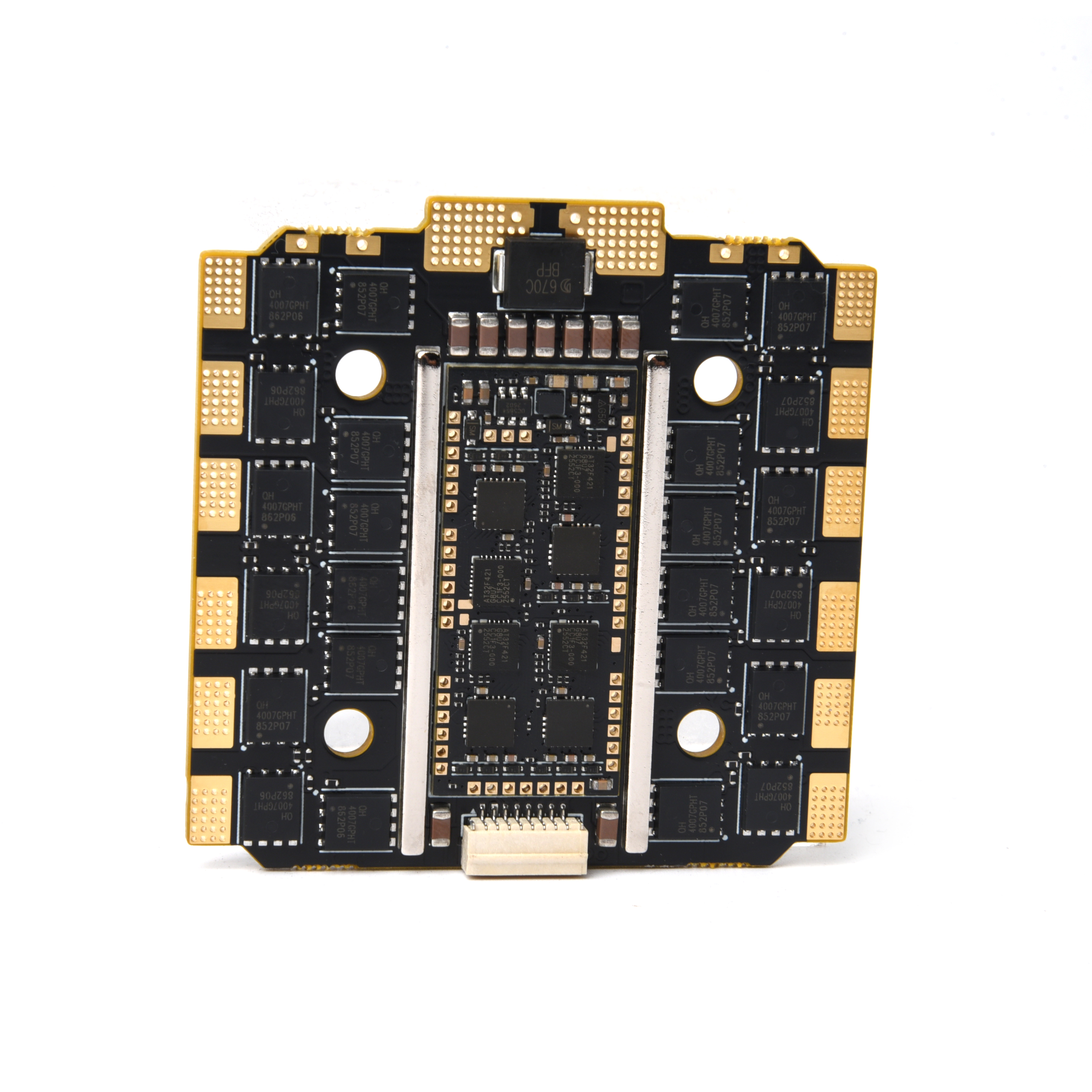 3-8S 80A / 100A  BLHELI32 BL32 - Hobby Queen Rc recensione e prezzo