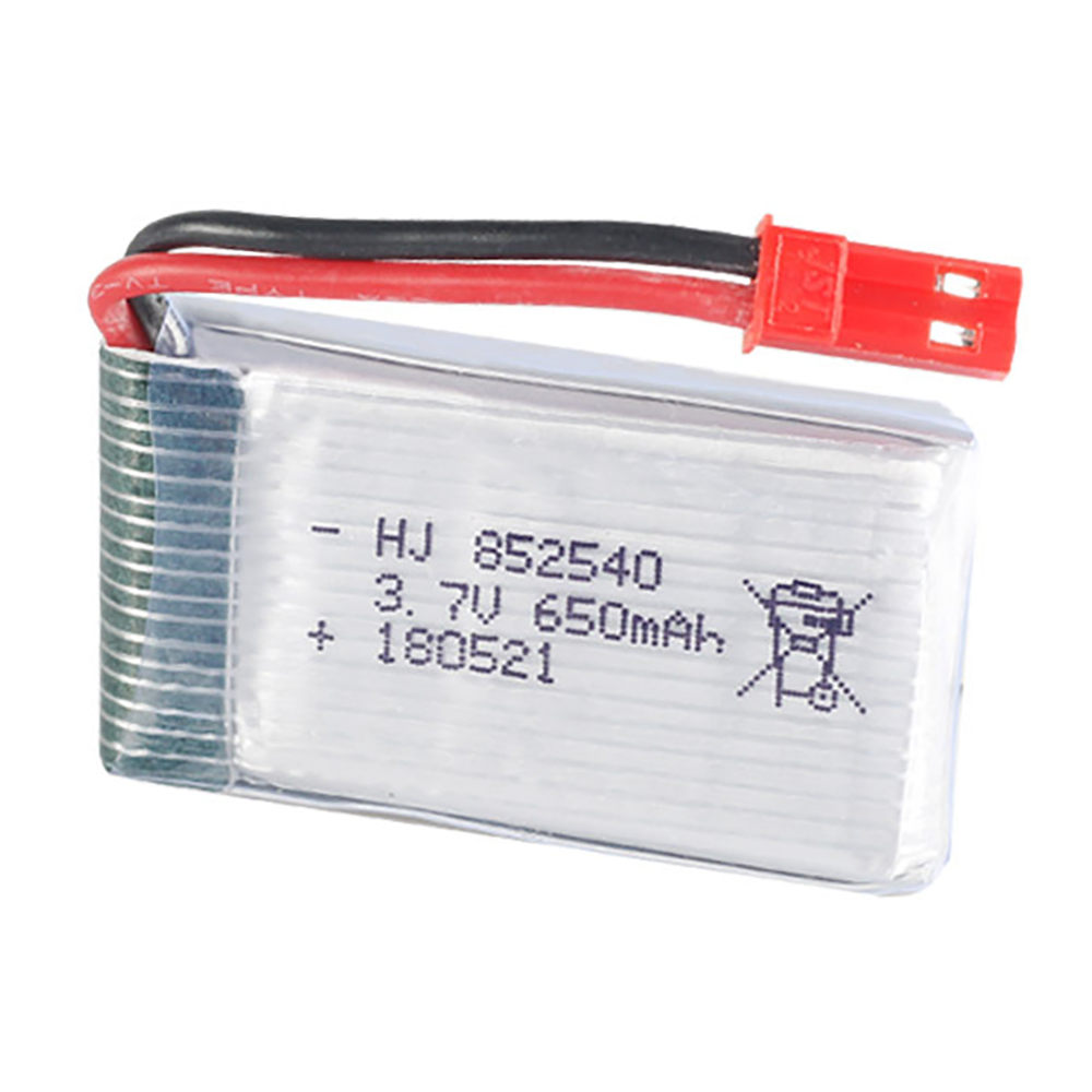 3.7v 650mAh 852540 Lipo Batter - Rc Hobby Airplanes recensione e prezzo