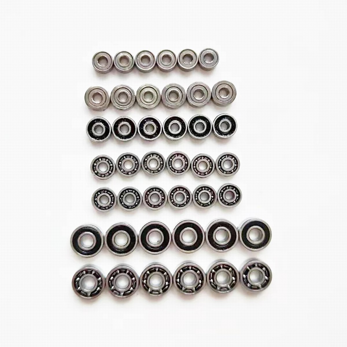 10Pcs 520 620 830 850 950 Bear - Rc Hobby Warehouse recensione e prezzo