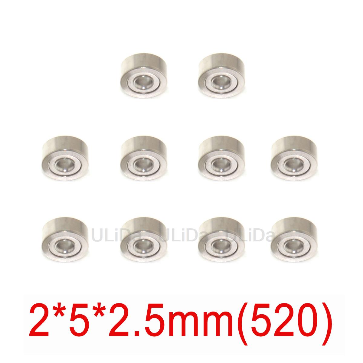 10Pcs 520 620 830 850 950 Bear - Rc Hobby Warehouse recensione e prezzo