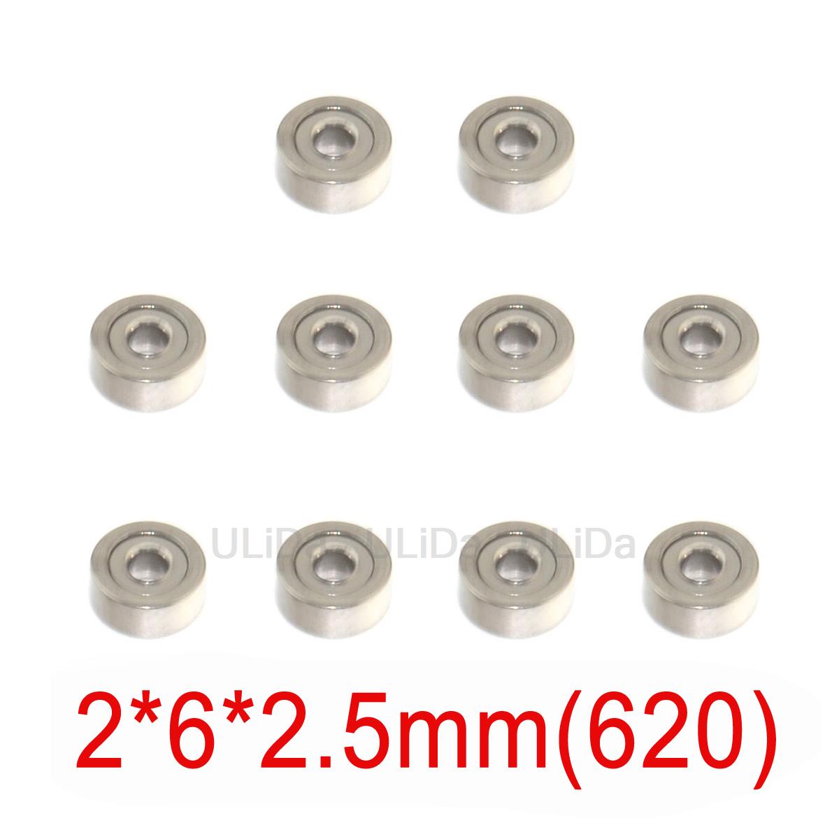10Pcs 520 620 830 850 950 Bear - Rc Hobby Warehouse recensione e prezzo