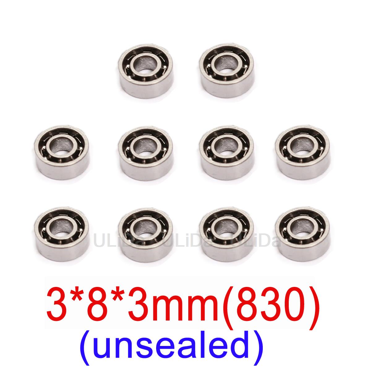 10Pcs 520 620 830 850 950 Bear - Rc Hobby Warehouse recensione e prezzo