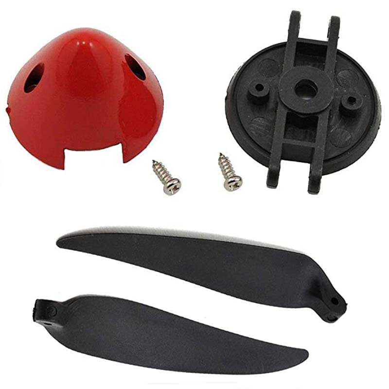 2PCS Volantex Helice 10x6 1060 - Rc Hobby Warehouse recensione e prezzo