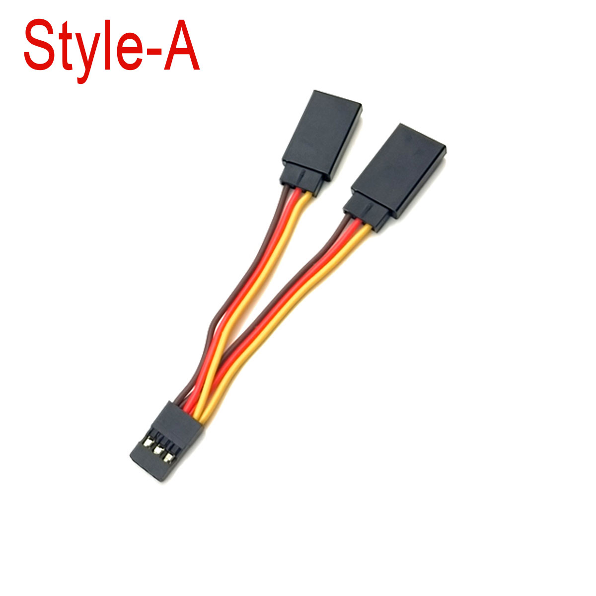 1 2pcs /5pcs 90mm Servo Splitt - Rc Hobby Warehouse recensione e prezzo