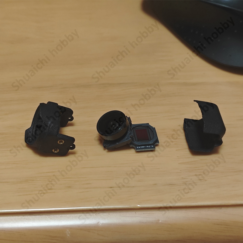 For DJI O3 Air Unit Lens Front - Rc Hobby Warehouse recensione e prezzo