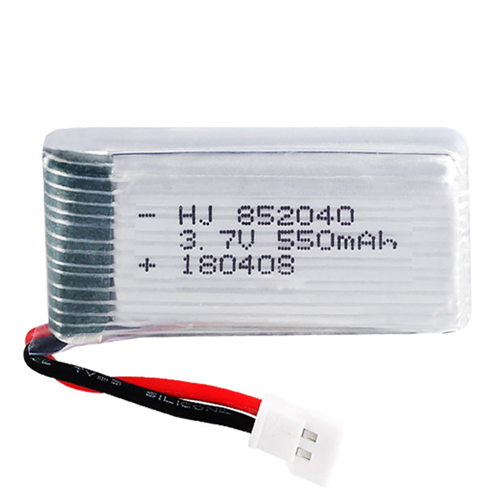 3.7V 550mAh 25C Lipo Battery 8 - Rc Hobby Airplanes recensione e prezzo