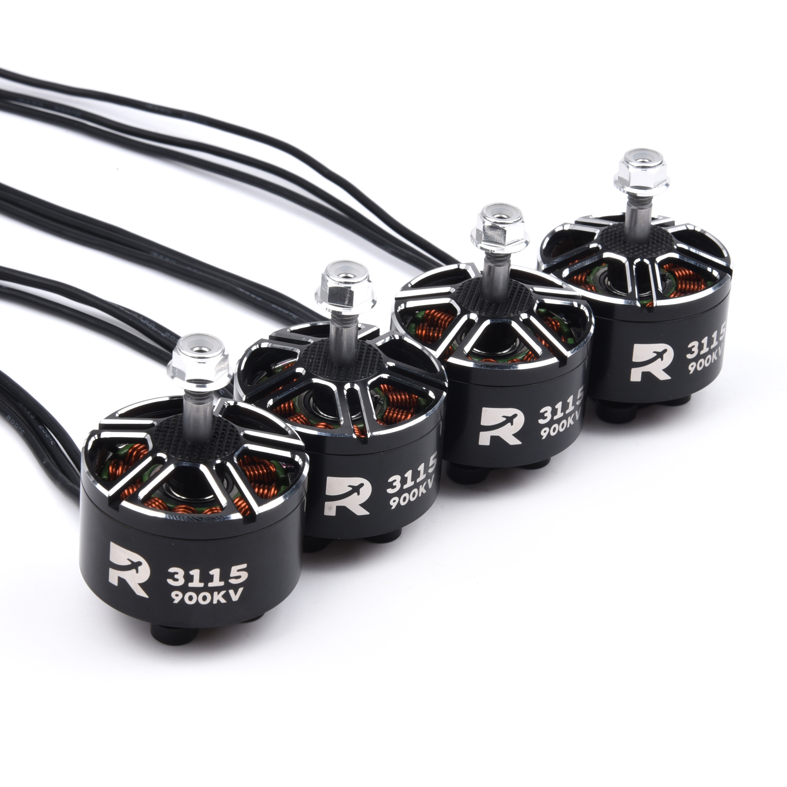 4pcs/lot S3115 R3115 3115 900K - Hobby Queen Rc recensione e prezzo
