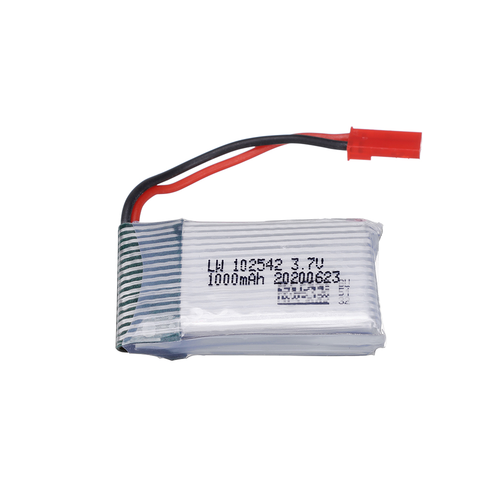 3.7V 1000mah Lipo Battery For  - Rc Hobby Airplanes recensione e prezzo