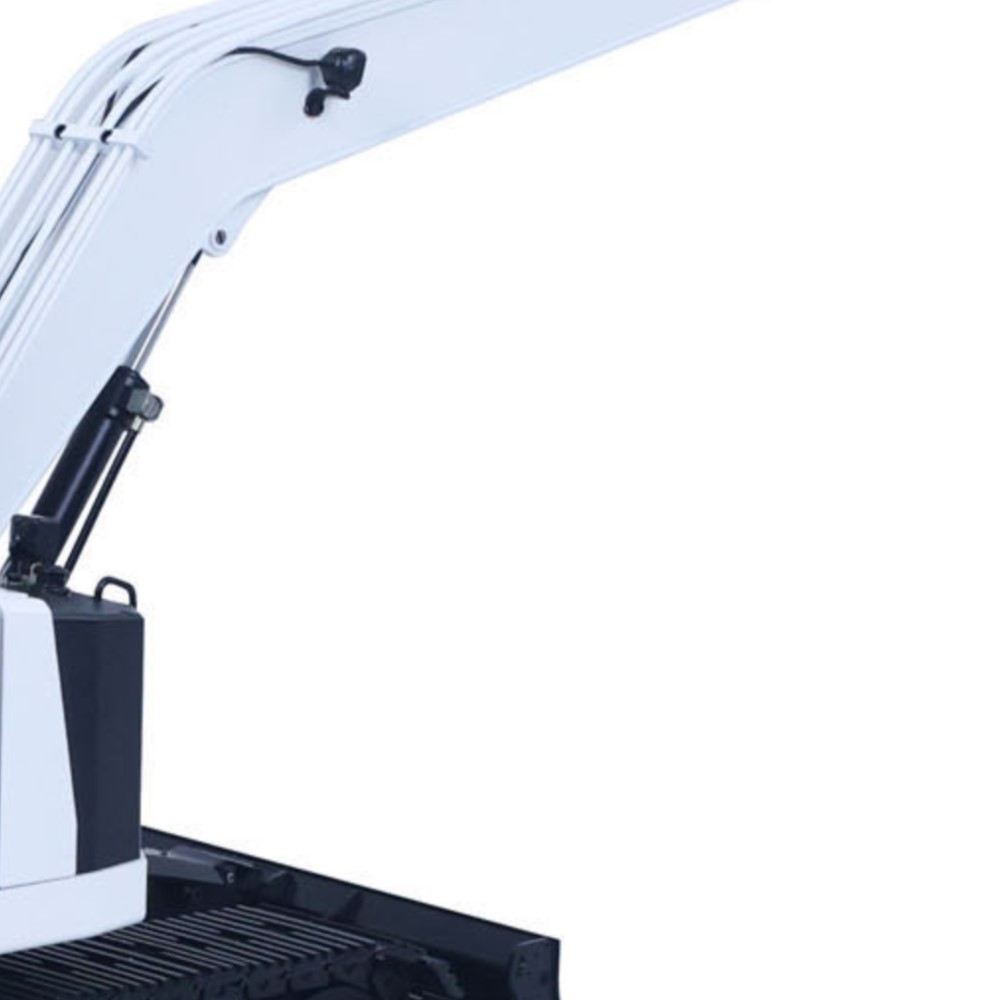 1/14 RC Hydraulic Excavator C3 - Rc Excavator Hobby recensione e prezzo