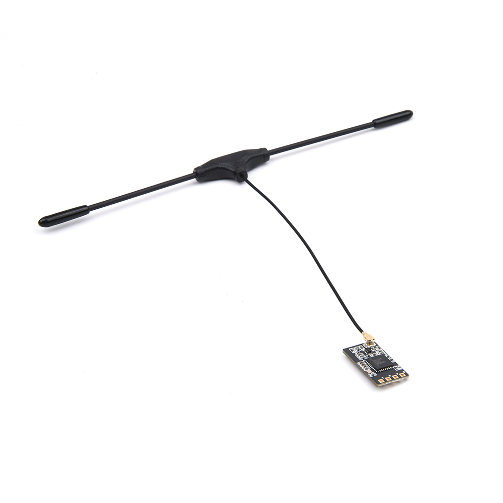 ELRS 915MHz / 2.4GHz NANO Expr - Hobby Queen Rc recensione e prezzo