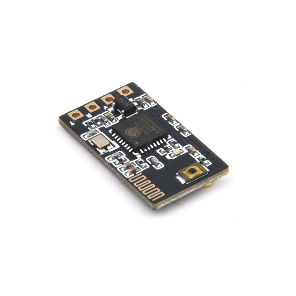 ELRS 915MHz / 2.4GHz NANO Expr - Hobby Queen Rc recensione e prezzo