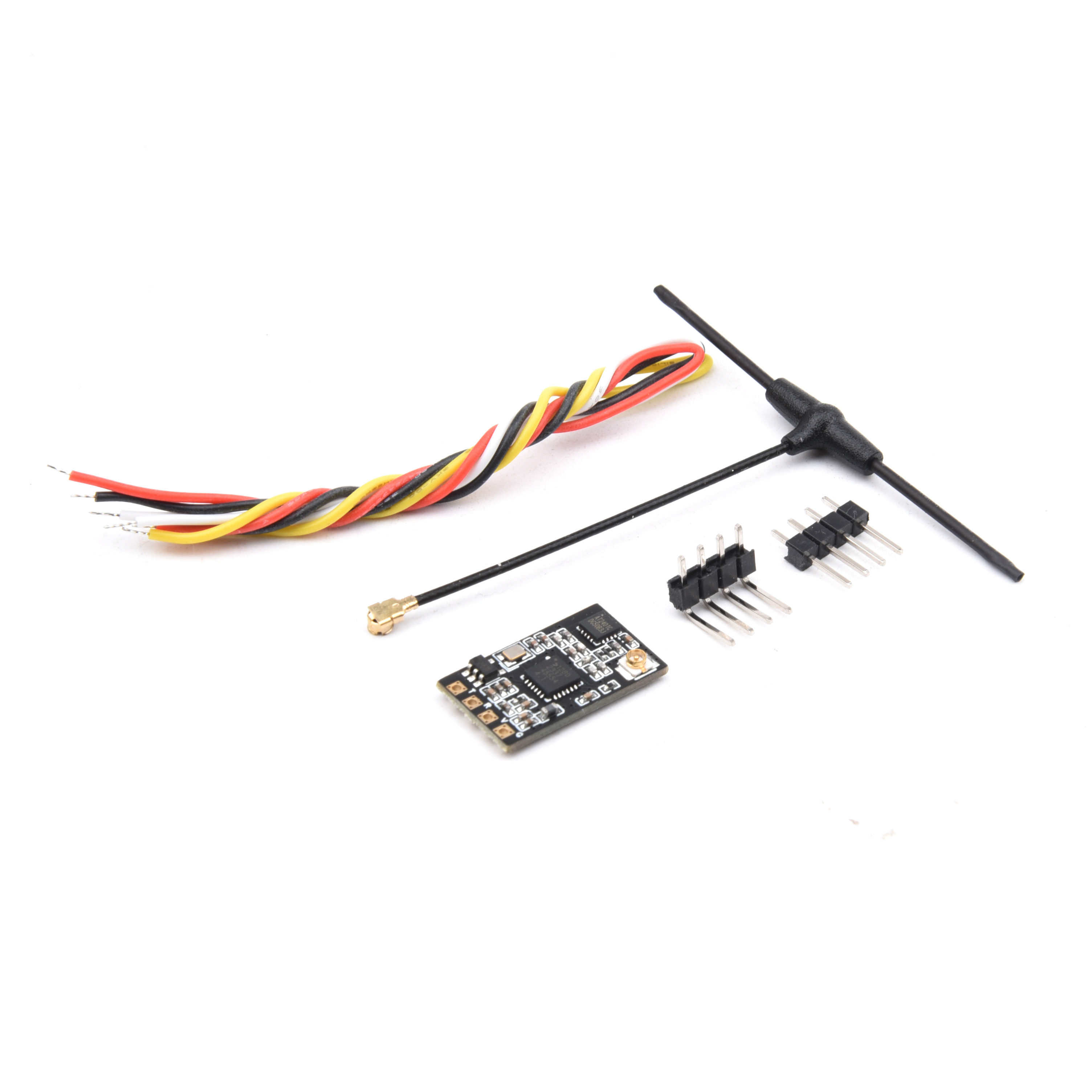 ELRS 915MHz / 2.4GHz NANO Expr - Hobby Queen Rc recensione e prezzo