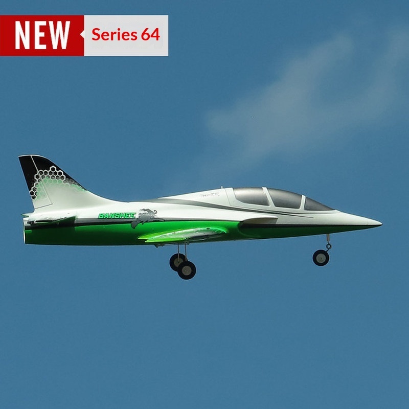 Wing Wing Banshee RC Airplane  - Rc Hobby Experts recensione e prezzo