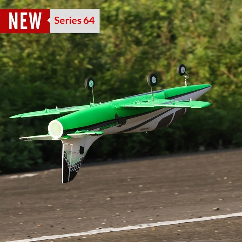 Wing Wing Banshee RC Airplane  - Rc Hobby Experts recensione e prezzo