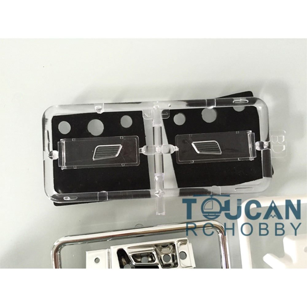 Super Deal TOUCAN RC 1/14 ABS  - Rc Hobby Deals recensione e prezzo