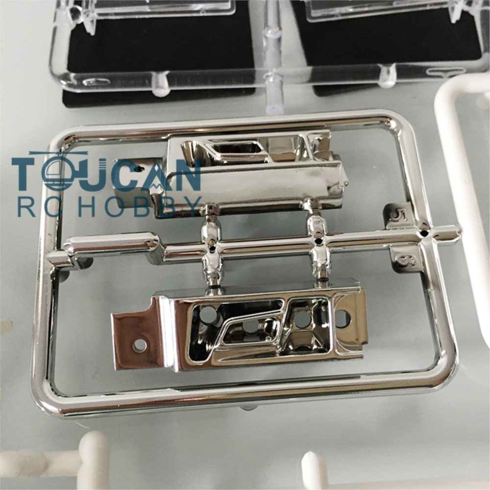 Super Deal TOUCAN RC 1/14 ABS  - Rc Hobby Deals recensione e prezzo