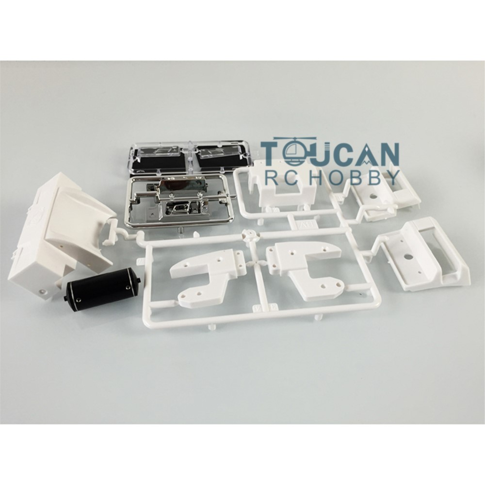 Super Deal TOUCAN RC 1/14 ABS  - Rc Hobby Deals recensione e prezzo