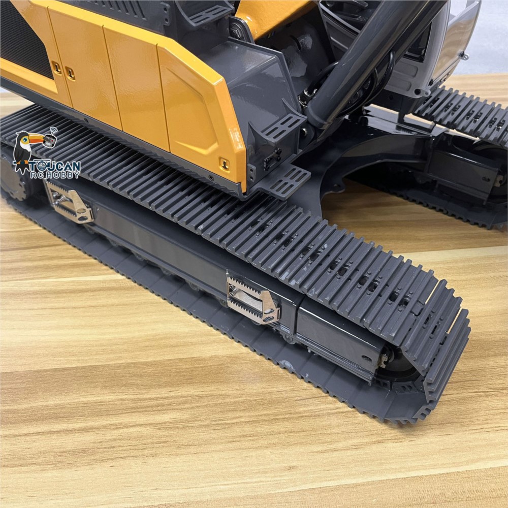 US Sale 1:14 Hydraulic RC Exca - Rc Excavator Hobby recensione e prezzo