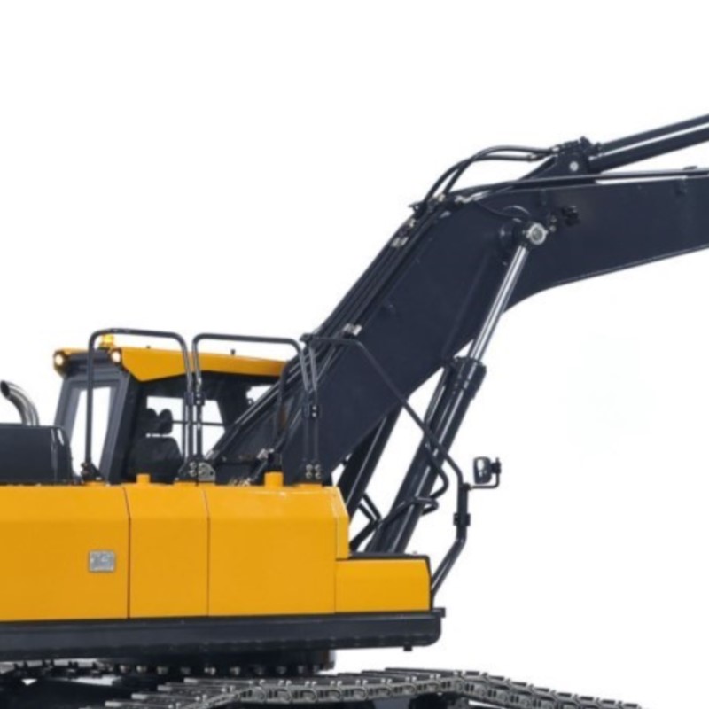 Metal 1/14 Super Frog E400 RC  - Rc Excavator Hobby recensione e prezzo