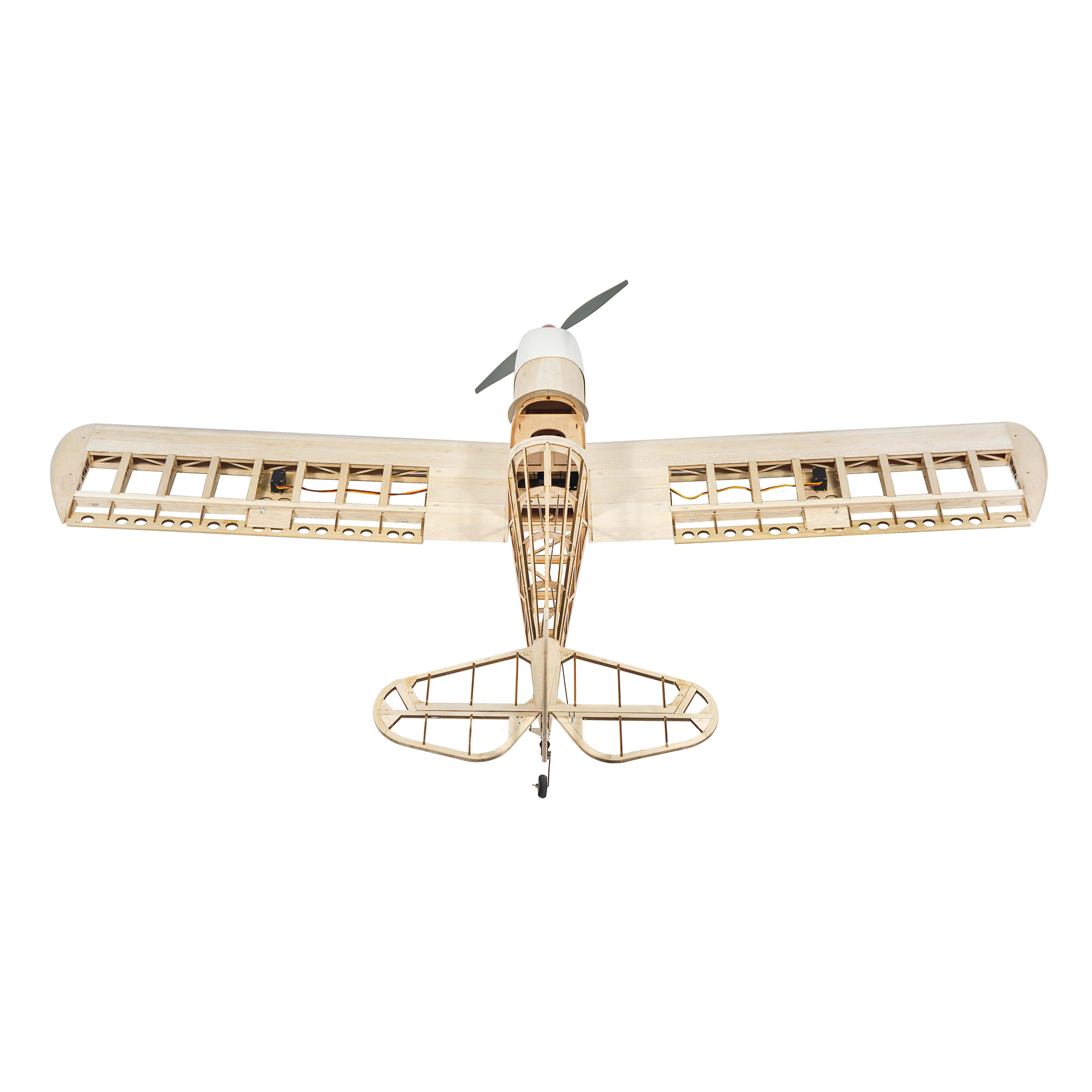 Dancing Wings Hobby 1.6M (63in - Rc Hobby Experts recensione e prezzo
