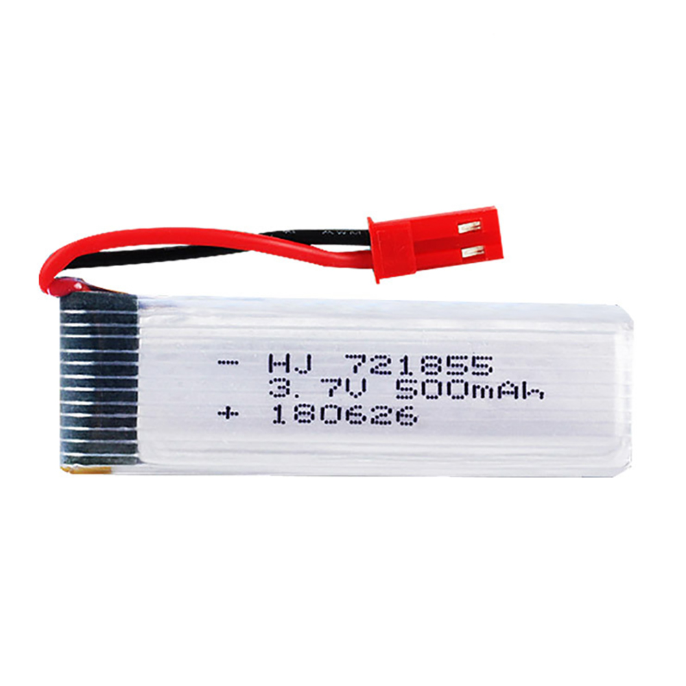 High Rate 3.7V 500mAh 721855 2 - Rc Hobby Airplanes recensione e prezzo
