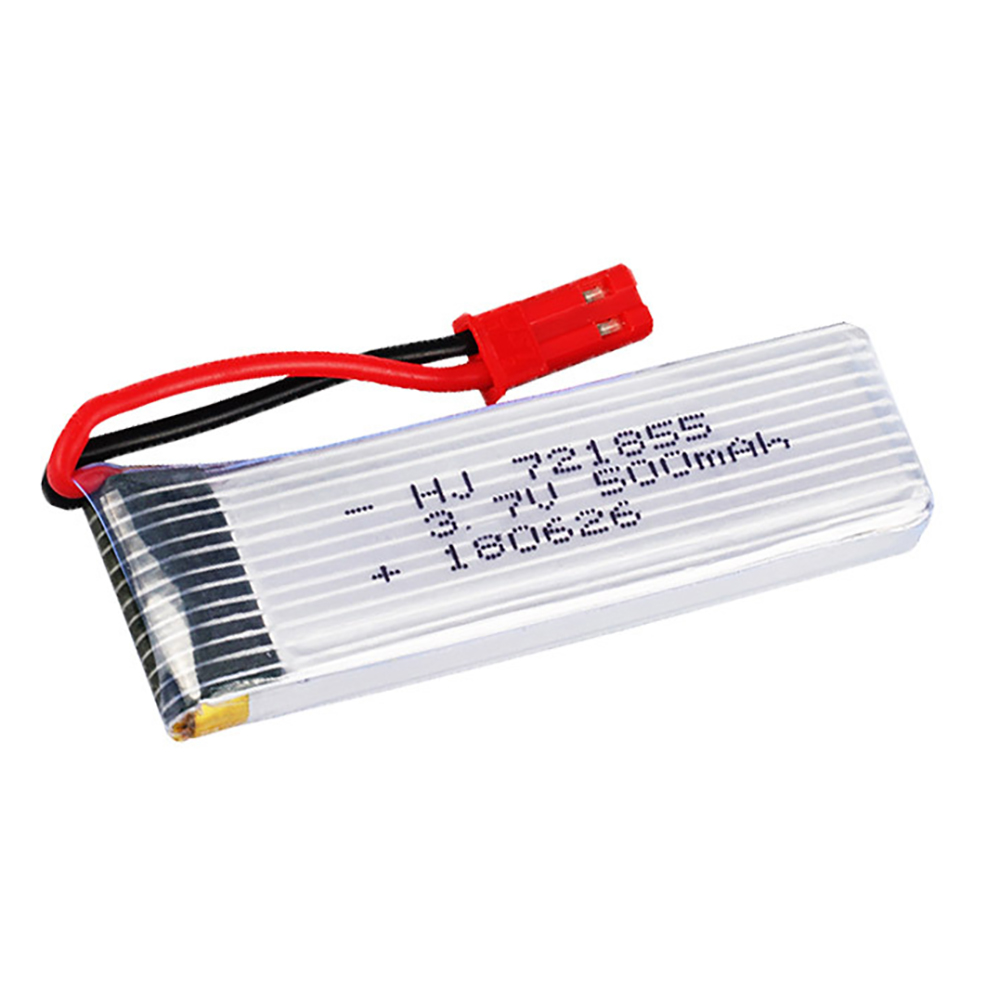 High Rate 3.7V 500mAh 721855 2 - Rc Hobby Airplanes recensione e prezzo