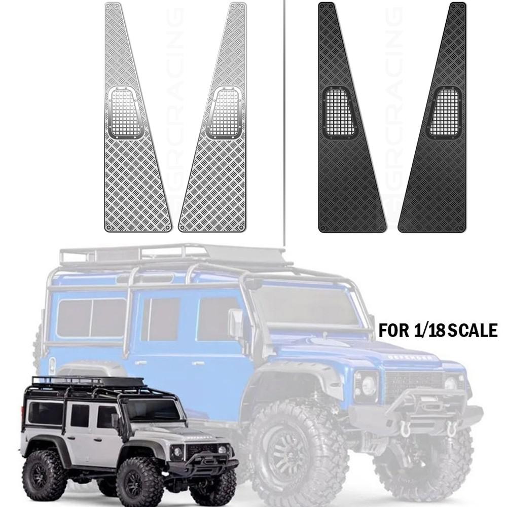 Engine Hood Anti-skid Plate A  - Rc Hobby Warehouse recensione e prezzo