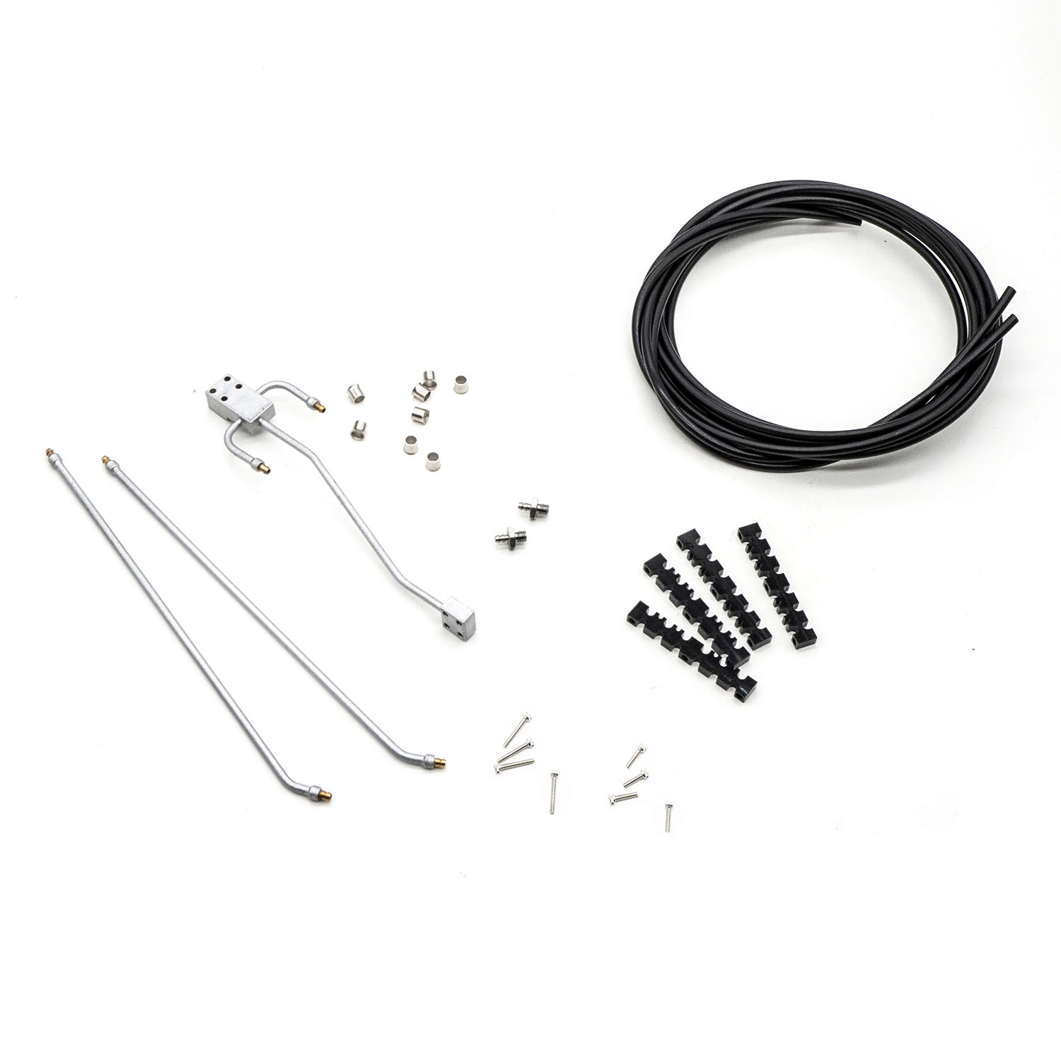 Metal Oil Tube Upgraded Parts  - Rc Hobby Youtube recensione e prezzo