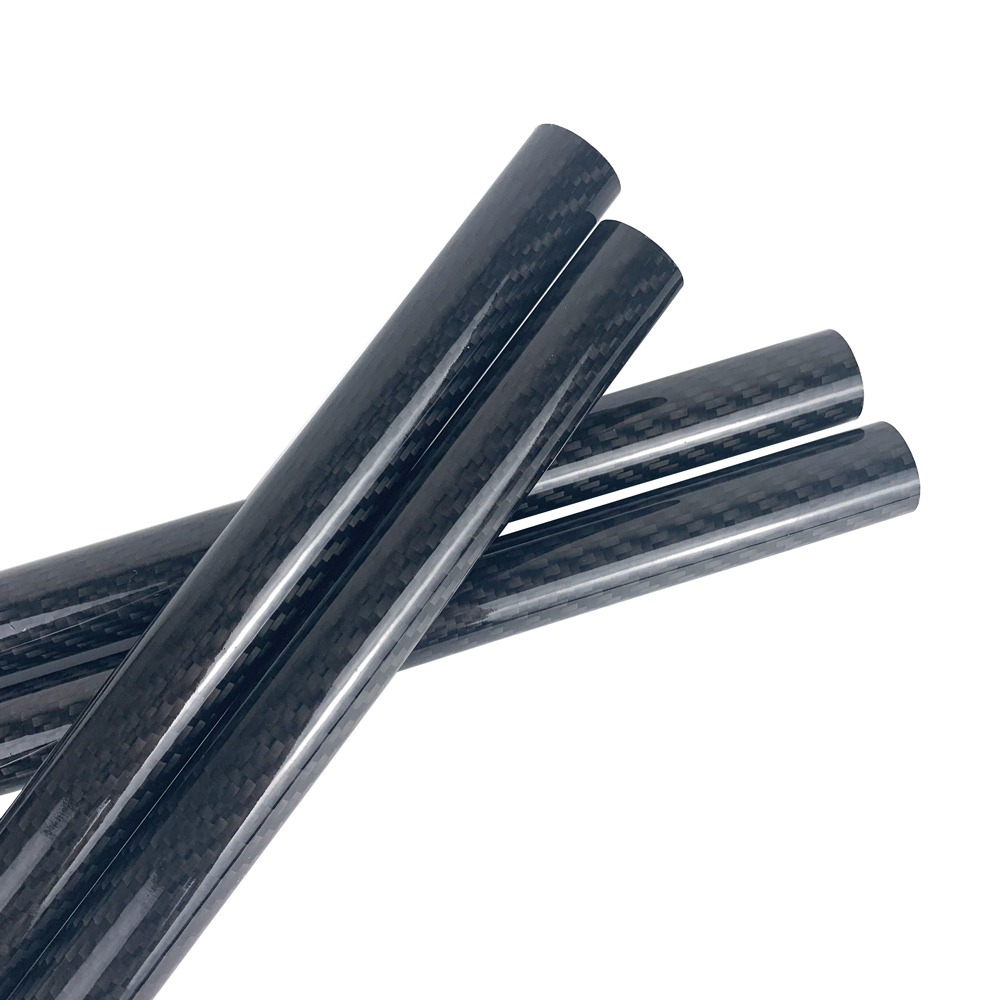 1/2Pcs 3K Twill Glossy Carbon  - Rc Hobby Youtube recensione e prezzo