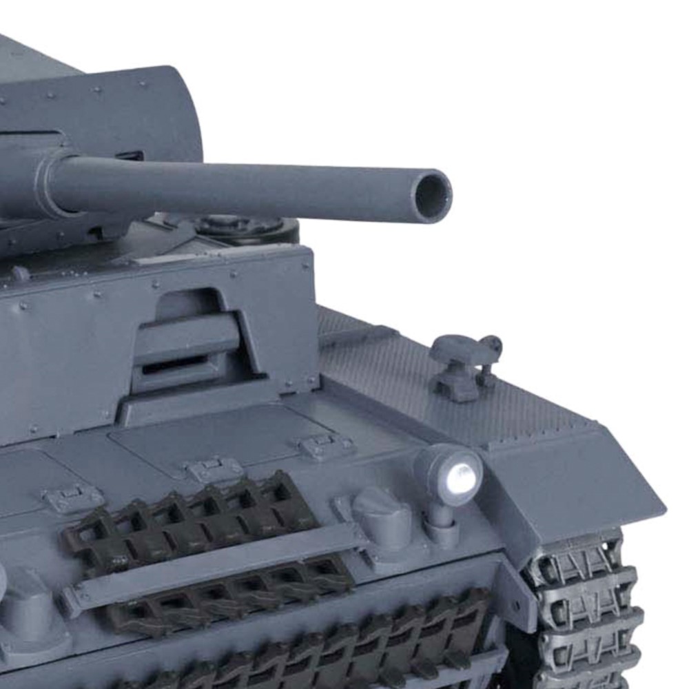 US Sale Henglong 1/16 7.0 Upgr - Rc Hobby Land recensione e prezzo