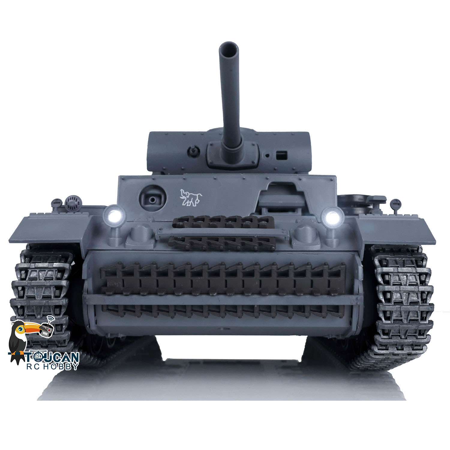 US Sale Henglong 1/16 7.0 Upgr - Rc Hobby Land recensione e prezzo