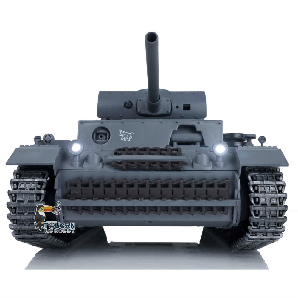 US Sale Henglong 1/16 7.0 Upgr - Rc Hobby Land recensione e prezzo
