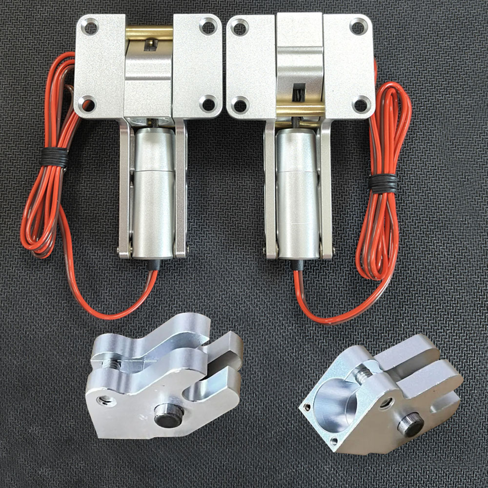 JP Hobby Full Metal ER-120 Ele - Rc Hobby Land recensione e prezzo