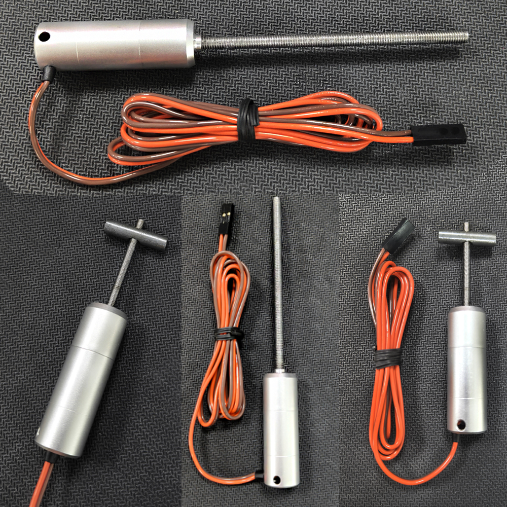 JP Hobby Full Metal ER-120 Ele - Rc Hobby Land recensione e prezzo