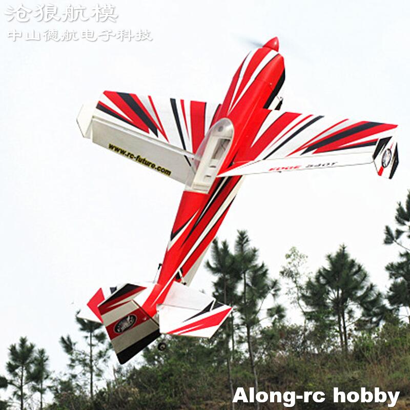 Future PP Material RC Plane 38 - Rc Hobby Experts recensione e prezzo