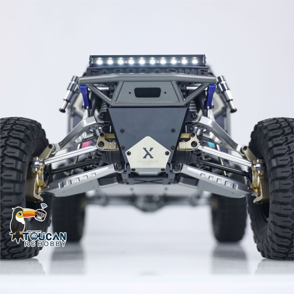 US Stock 1/8 Capo U4 Queen RC  - Hobby Queen Rc recensione e prezzo