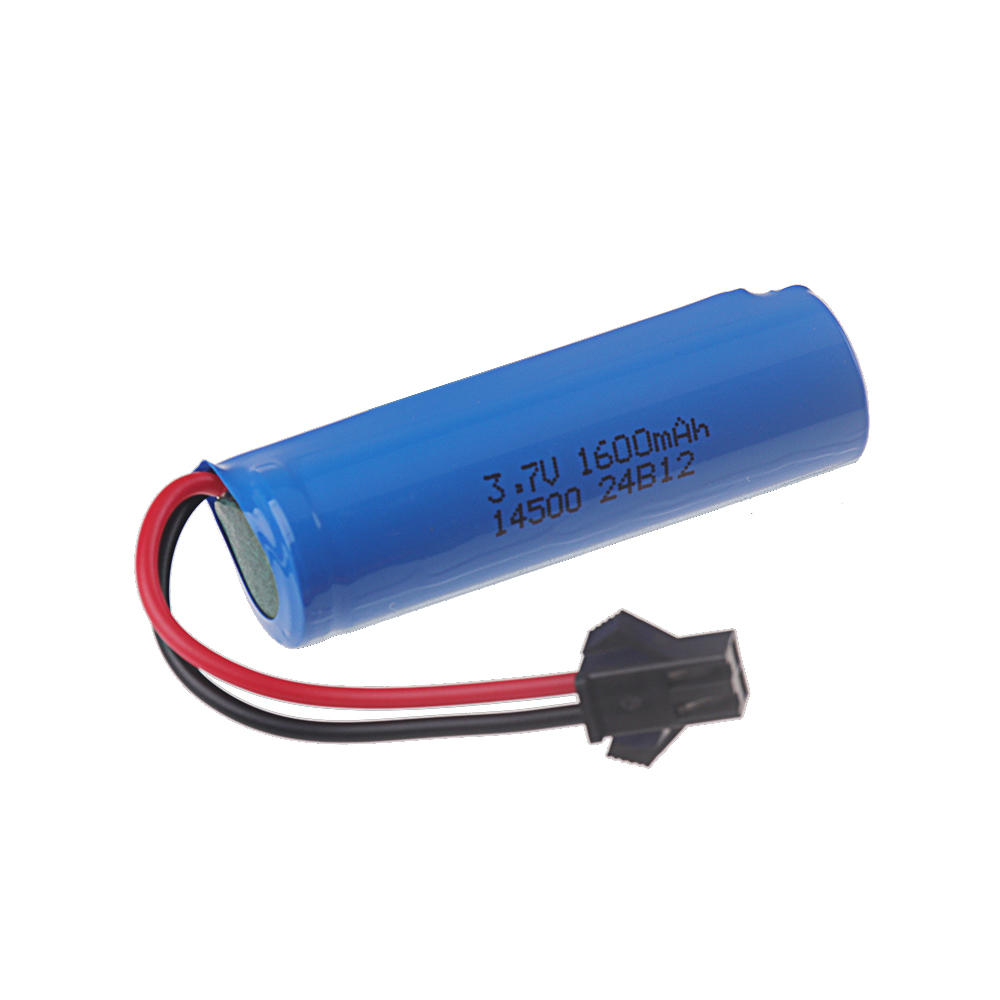 Original 3.7v 14500 1600mAh Li - Rc Hobby Airplanes recensione e prezzo
