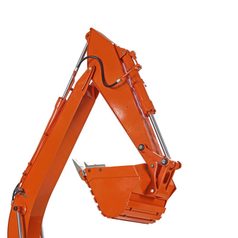 Hydraulic Metal RC Excavator R - Rc Excavator Hobby recensione e prezzo