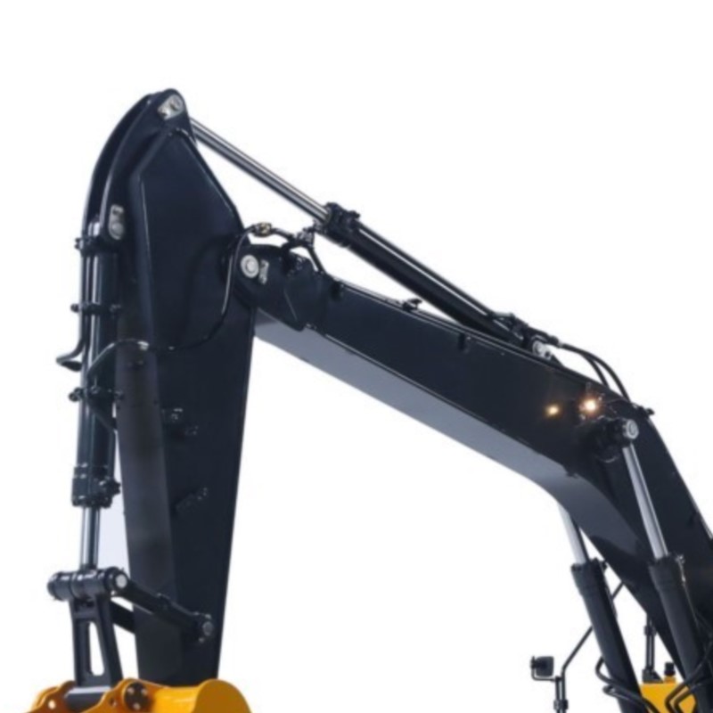 Super Frog Metal 1/14 RC Hydra - Rc Excavator Hobby recensione e prezzo
