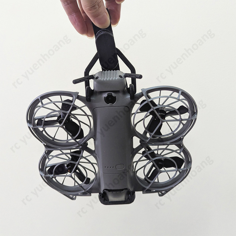 1PCS Belt/Backpack Clip Hanger - Rc Hobby Warehouse recensione e prezzo