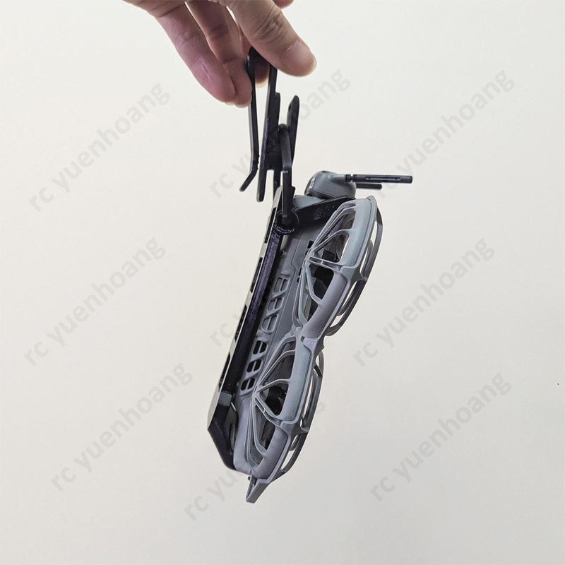 1PCS Belt/Backpack Clip Hanger - Rc Hobby Warehouse recensione e prezzo
