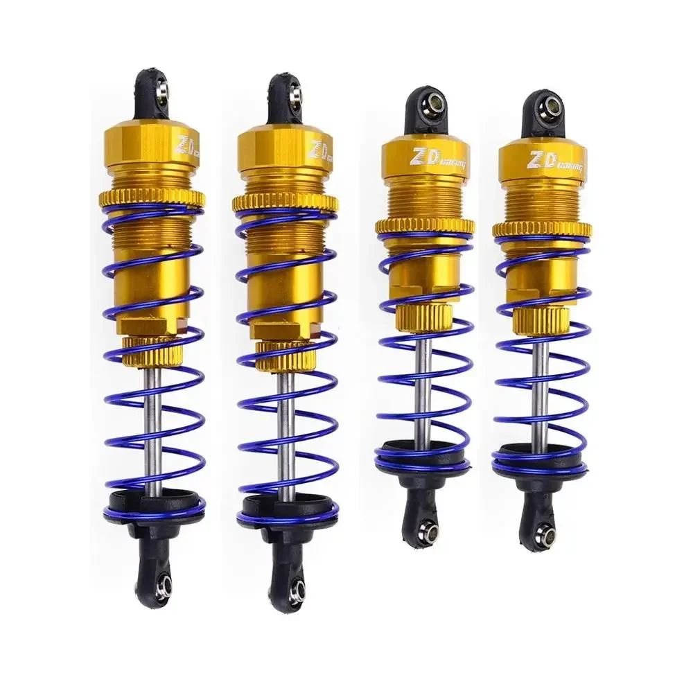 92mm Front & 105mm Rear Shock  - Rc Hobby Warehouse recensione e prezzo