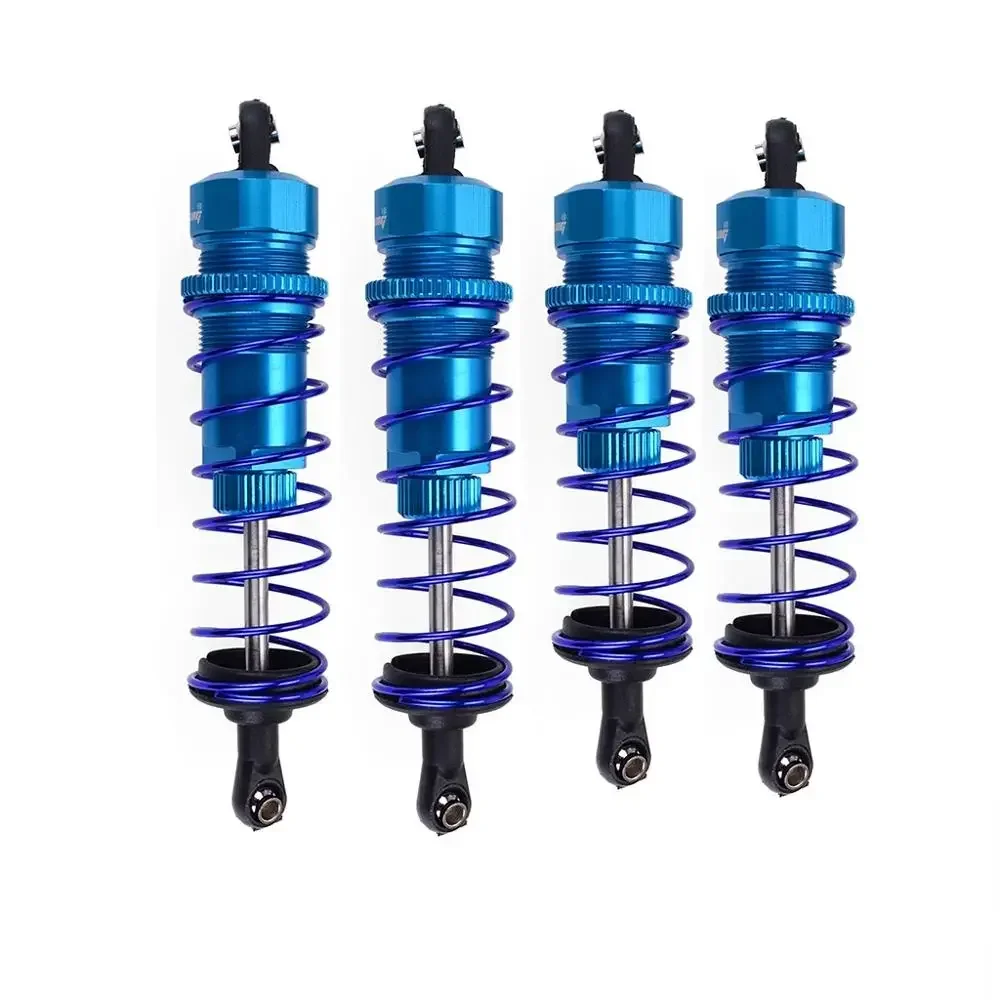 92mm Front & 105mm Rear Shock  - Rc Hobby Warehouse recensione e prezzo