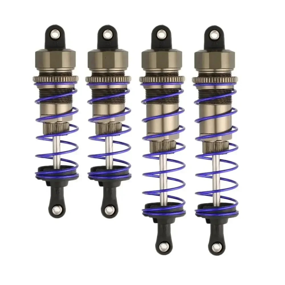 92mm Front & 105mm Rear Shock  - Rc Hobby Warehouse recensione e prezzo